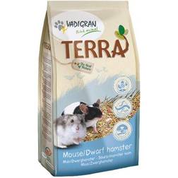 VADIGRAN Terra Mouse & Dwarf hamster 700
