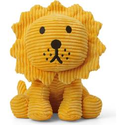 Miffy Lion Corduroy 24cm