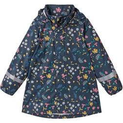 Reima Vatten Rain Jacket - Navy ( 5100085A-6989 )