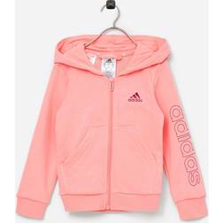 Adidas Essentials Full-Zip Hoodie 14-15Y