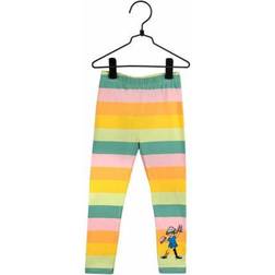 Leggings Pippi Långstrump