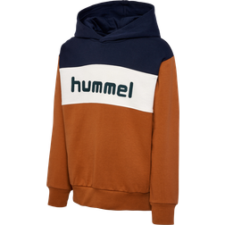 Hummel Hoodie hmlMorten Sierra (116) Hoodie