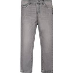 Dolce & Gabbana Boys Denim Jeans 6Y