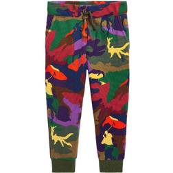 Ralph Lauren Printed Sweatpants Multicolor