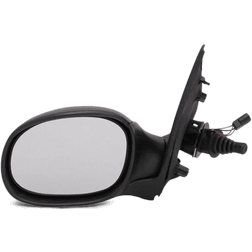 BLIC Wing OPEL 5402-04-1115228P 1426526,1428280,1428303 Outside mirror,Side mirror,Door mirror,Side view mirror,Offside wing 3250025