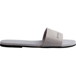 Havaianas You Malta Metallic - Ice Grey