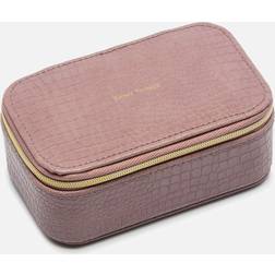 Estella Bartlett Women's Mini Jewellery Box Dusty