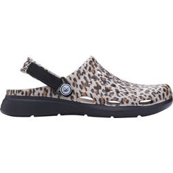 Joybees Modern Graphic - Leopard