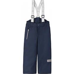 Reima Kid's Ski Trousers Kiddo Lightning - Navy (522275-6980)