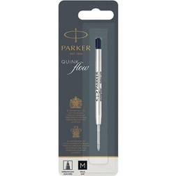 Parker Quink Flow Black Ball Pen Refill