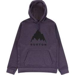 Burton Men's Oak Pullover Hoodie