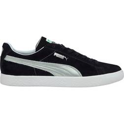 Puma Suede VTG - Black/White