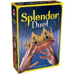 Splendor Duel