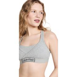 Calvin Klein Reimagined Heritage Nursing Bra