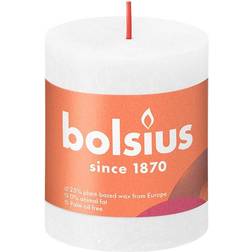 Bolsius Rustic Kerze 8cm