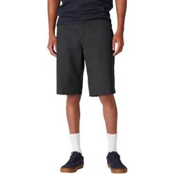 Dickies Skateboarding Slim Fit Shorts 11" - Black