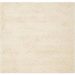 Safavieh California Shag Beige 102x102"