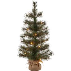 Sirius Alvin Green Weihnachtsbaum 90cm