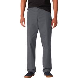 Dickies Skateboarding Slim Fit Pants - Charcoal Grey