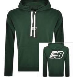 New Balance Magnify Logo Hoodie