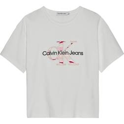 Calvin Klein Jeans CKJ Monogram T-Shirt