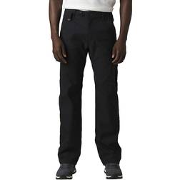 Prana Men's Stretch Zion Pant II - Black