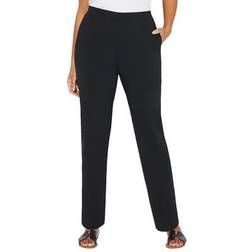 Catherines Plus Women's Suprema Pant in (Size 4XWP)
