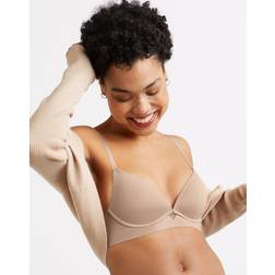 Maidenform One Fab Fit Wireless Demi Bra Women's