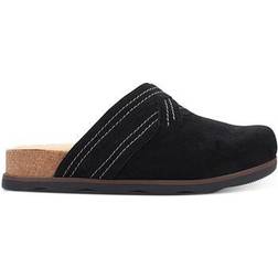 Clarks Brynn Glide - Black