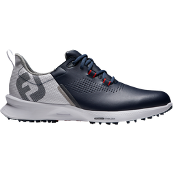 FootJoy 2022 MN FJ FUEL NAVY/WHT/RED Golf Shoes 105M