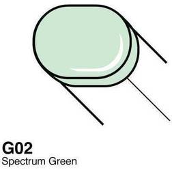 Copic Classic G02 Spectrum Green