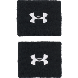 Under Armour performance wristbands