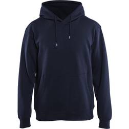 Blåkläder 3396 Hoodie - Navy