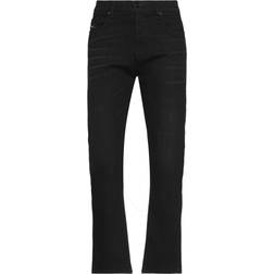 Diesel D-Viker Organic Cotton Straight Fit Jeans