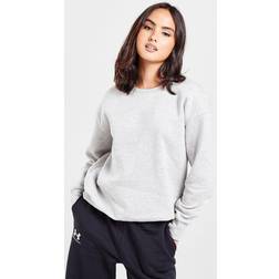 Under Armour Essential Fleece Crew Sweatshirt