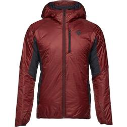 Black Diamond Vision Hybrid Jacket