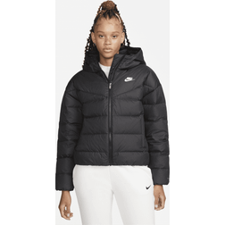 Nike Sportswear Storm-FIT Windrunner Women's Down Hooded Jacket