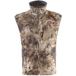 Sitka Men's Dakota Vest - Wood