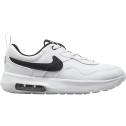 Nike Air Max Motif PS - White/White/Black