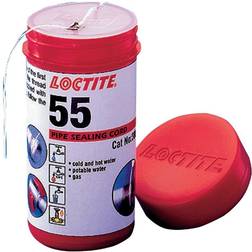 Loctite Gevindtætningstråd 55 2056936 Hvid 160 m