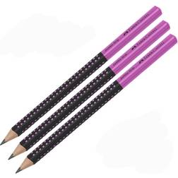 Faber-Castell Jumbo Grip Two Tone