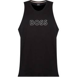 Hugo Boss Beach Tank Top