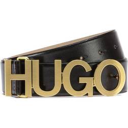 Hugo Boss Logo Belt