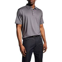 Peter Millar Men's Georgetown Performance Polo Color: