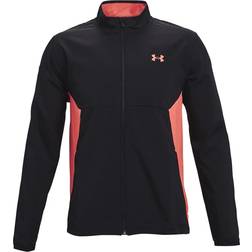 Under Armour Mens Storm Windstrike HZ Jackets