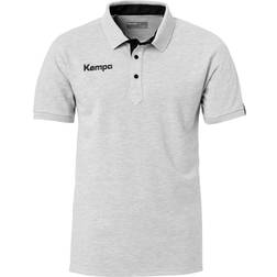 Kempa Prime Short Sleeve Polo Shirt