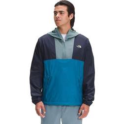 The North Face Men's Cyclone Anorak Goblin Blue-aviator Navy-banff