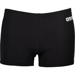 Arena Men's Solid Short - Black