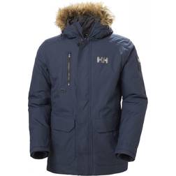 Helly Hansen Men's Svalbard Winter Parka Jacket