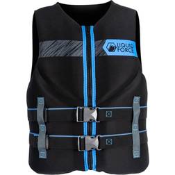 Liquid Force Hinge CGA Wakeboard Vest